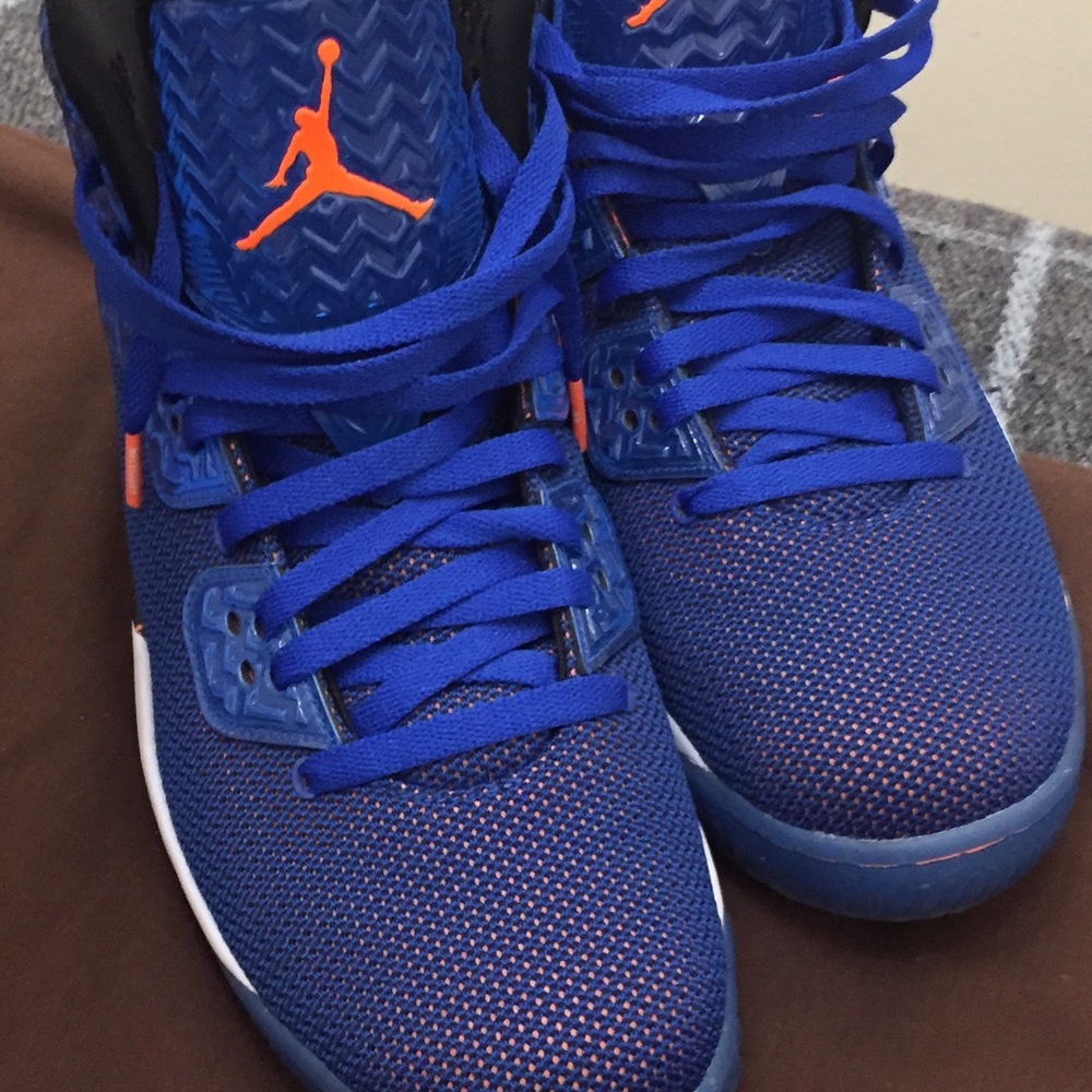 Spike Lee Jordan’s